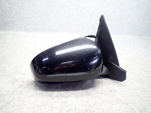  Passo M700A original side mirror door mirror right right side driver`s seat 7 pin X07 black 87910-B1290 313213/P170