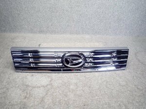 Tanto　custom　LA600S　後期　Genuine　フロントGrille　Grille　メッキ　53105-B2140　313409/P37