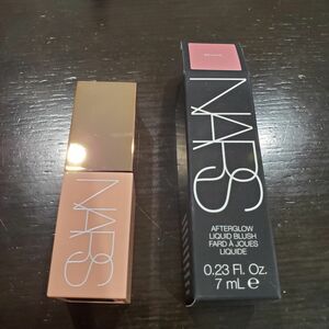 ナーズ NARS アフターグロー リキッドブラッシュ 02800 BEHAVE