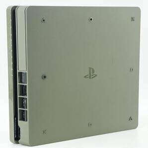 【 FW：11.02 】1円スタート 中古ゲーム機 Playstation4 コール オブ デューティ ワールドウォーII リミテッドエディション CUHJ10018の画像2