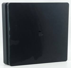 PlayStation4 ジェット・ブラック 500GB CUH-2000AB01