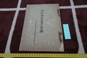 Art hand Auction Rarebookkyoto I723 قبل الحرب ياماناكا شوكاي / أساتذة السيراميك الياباني سيرة ذاتية مختصرة ليست للبيع 1934 الصور الفوتوغرافية هي التاريخ, تلوين, اللوحة اليابانية, الزهور والطيور, الطيور والوحوش