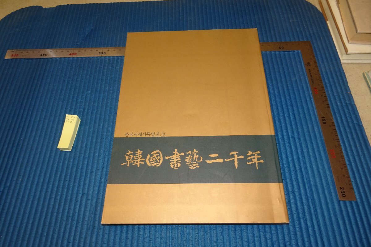 rarebookkyoto F6B-727 李朝朝鮮 韓国書藝二千年展 展覧会目録 2000年 写真が歴史である, 絵画, 日本画, 花鳥, 鳥獣