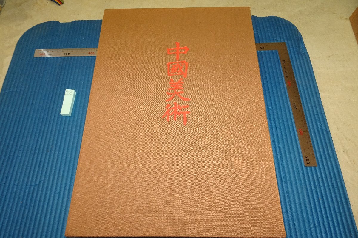 rarebookkyoto F6B-821 中国美術･第三巻彫塑 大型本･限定品 講談社 1972年 写真が歴史である, 絵画, 日本画, 花鳥, 鳥獣