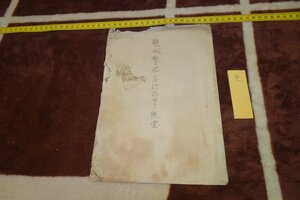 Art hand Auction rarebookkyoto I397 Jilin aus der Vorkriegszeit, China Streng geheim Überblick über Shuangcheng-Wachaktionen usw. Handschriftliches Dokument Nicht zum Verkauf 1930 Fotografien sind Geschichte, Malerei, Japanische Malerei, Blumen und Vögel, Vögel und Tiere