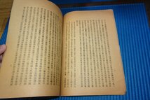 rarebookkyoto　F9B-643　戦前　繁栄北平計画草案　非売品　北大・矢野コレクション　1931年頃作　京都古物_画像3