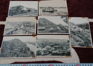 rarebookkyoto h224　戦前朝鮮　平壌風景風俗　絵葉書　1910年　真鶴洋行　写真が歴史である