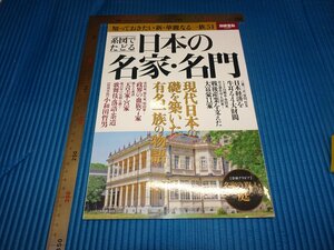 Rarebookkyoto　F1B-651　日本の名家　名門　寳島　雑誌特集　　2015年頃　名人　名作　名品