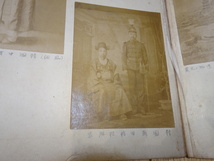 Rarebookkyoto　1ｆ319　清国　李朝　義和団事件　韓国皇帝陛下写真など　　1900年　萬歴　成化　乾隆　官窯_画像5