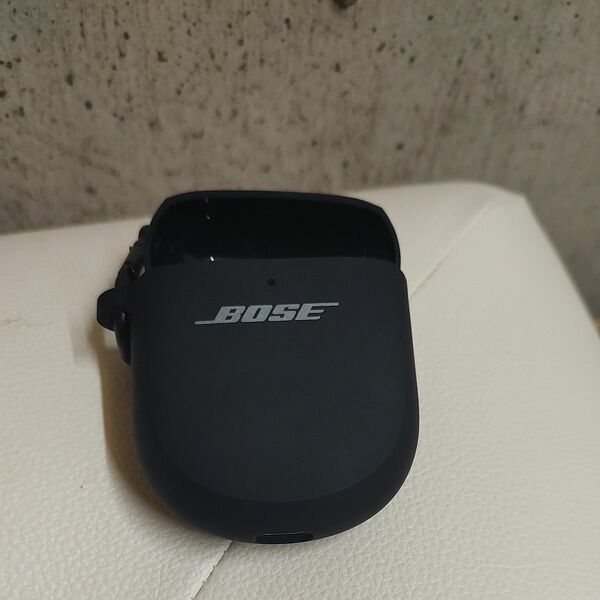 Bose QuietComfort Ultra Earbuds Earbuds II ケースカバー