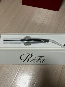 リファ ビューテック ストレートアイロン Refa 【新品】