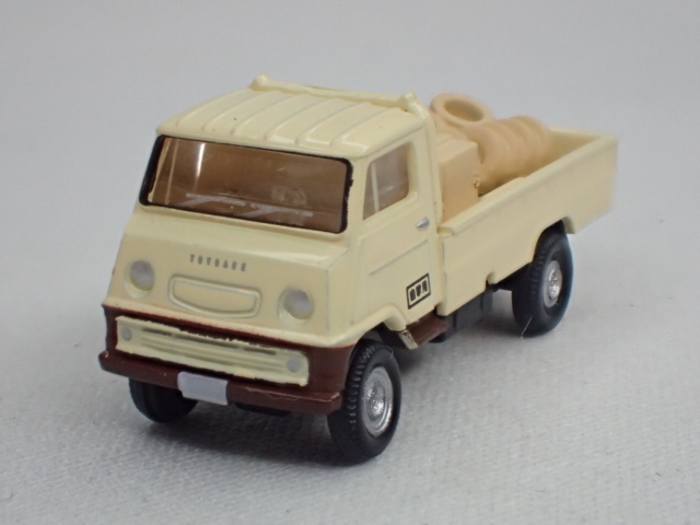 Yonezawa Toys Toyoace 1600 | eBay