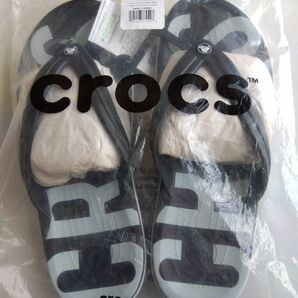 crocs　サンダル