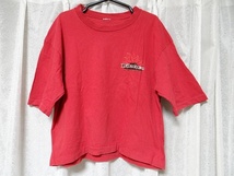 希少 80年代 ビンテージ クレイジーシャツ Kilauea キラウエア火山 ハワイ オールドハワイ Tシャツ レトロ 当時物_画像1