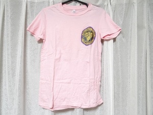 希少 SAN FRANCISCO DIAMOND CLUB Tattoo Studio サンフランシスコ ダイアモンドクラブ タトゥー 入れ墨 Tシャツ Mサイズ