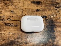 送料無料 AirPods Pro A2083 A2084 A2190 エアーポッズ プロ Apple アップル ワイヤレス イヤホン ノイズキャンセリング ノイキャン_画像3