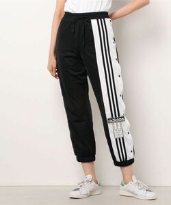 adidas originals アディダス ADIBREAK PANT アディブレイク パンツ GJ6580 ブラック サイズL