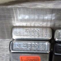 【ジッポ】 Zippo 大量 まとめ 14個セット ときメモ ワールドカップ Hard Rock エレファント NEW YORK NFb 1996 ～ 2010 箱付き MADE IN US_画像4