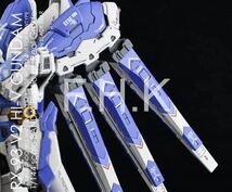 RG 1/144 Hi−νガンダム用水転写式デカール　並行輸入品_画像3