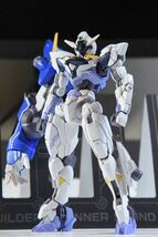 HG 1/144 ガンダム・ルブリス・ジウ用蛍光水転写式デカール　並行輸入品_画像3