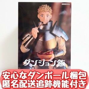 ◇送料無料 ダンジョン飯 ぬーどるストッパーフィギュア ライオス【新品未開封】の画像1