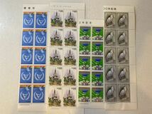（4-124）郵便切手　まとめ売り［レターパック］切手　コレクション　ホビー_画像5