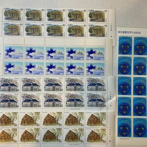 （4-125）郵便切手 まとめ売り［レターパック］切手 コレクション ホビーの画像6