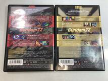 （4-149）機動戦士ガンダムZZ メモリアルボックス版　Part-Ⅰ DVD _画像5