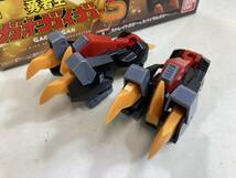 （4-205）勇者王ガオガイガー　プラモデルパーツ　BANDAI バンダイGAOGAIGAR_画像3