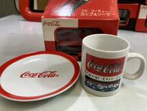 （4-296） コカ・コーラ　バドワイザー　雑貨　まとめ売り_画像8