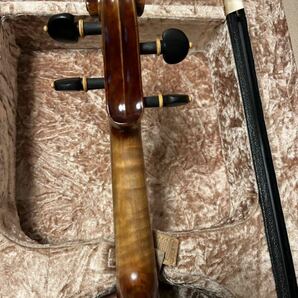バイオリン モダンイタリーラベル フルサイズの画像3