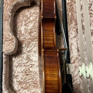 バイオリン モダンイタリーラベル フルサイズの画像4