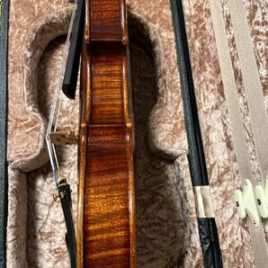 バイオリン モダンイタリーラベル フルサイズの画像5