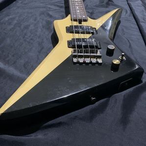 Aria Pro II ZZB Custom 84年製 ソフトケース付き Michael Schenkerの画像8