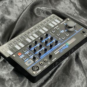 美品 behringer Pro VS MINI Prophet VSの画像7