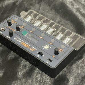 美品 behringer JT-4000 MICRO JP8000ローランド の画像7