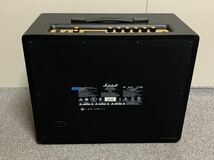 美品 Marshall CODE50 元箱 説明書付き_画像6