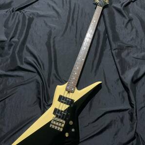 Aria Pro II ZZB Custom 84年製 ソフトケース付き Michael Schenkerの画像1