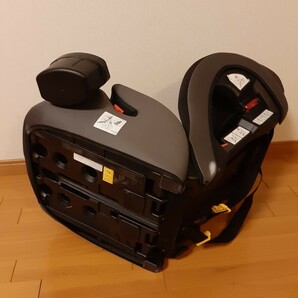 @ 売り切り RECARO チャイルドシート ジュニアシートの画像5