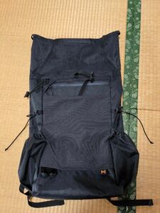 WAYMARK GEAR MILE 28L / ウェイマークギア マイル 28L