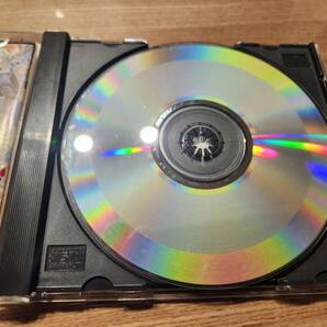 ファイナルファイトCD メガCD 中古の画像4