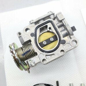 ホンダ CT125 ハンターカブ 純正 スロットルボディ (キャブレター 等) 240405MM0058の画像7