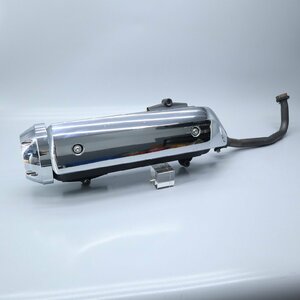  Honda Forza /FORZA MF10 original muffler full exhaust HM KVZ K2 240410BD0267