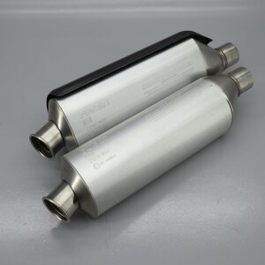  Ducati Ducati DUCATI Monstar S4R original silencer muffler ZDM-A41 240410BD0328