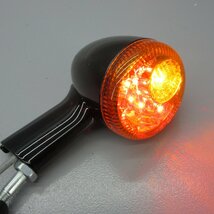 ハーレー 純正 LED ウインカー テールライト ストップランプ 一体型 コンビ (XL1200X スポーツスター ブレイクアウト ソフテイル 等)　2404_画像5