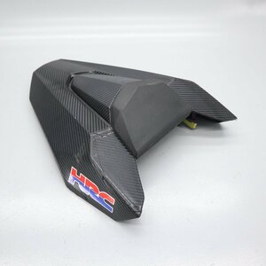 不明 MTKRACING シングルシートカウル (ホンダ CB650R CBR650R 等)　240410BD0415