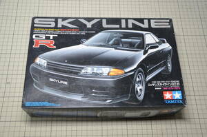 1/24 タミヤ スカイライン GT-R R32