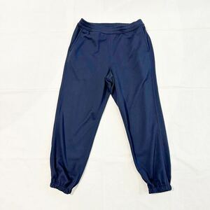 24SS 新品 DAIWA PIER39 ダイワ ピア39 TECH SWEAT PANTS スウェットパンツ NAVY M