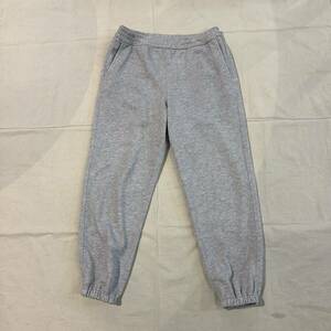 24SS 新品 DAIWA PIER39 ダイワ ピア39 TECH SWEAT PANTS スウェットパンツ ASH M