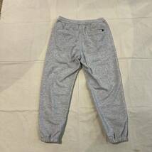 24SS 新品 DAIWA PIER39 ダイワ ピア39 TECH SWEAT PANTS スウェットパンツ ASH L_画像1